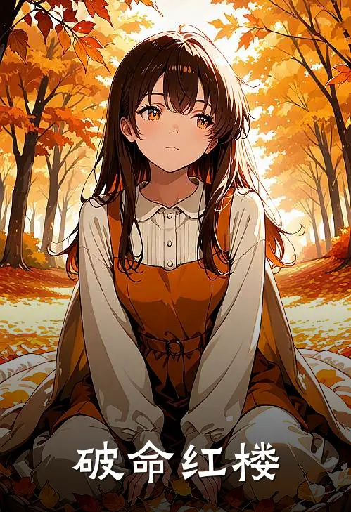 破命红楼