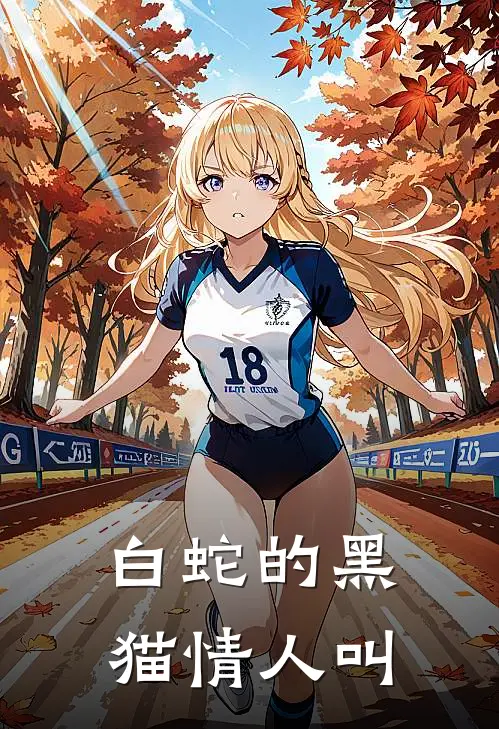 白蛇的黑猫情人叫