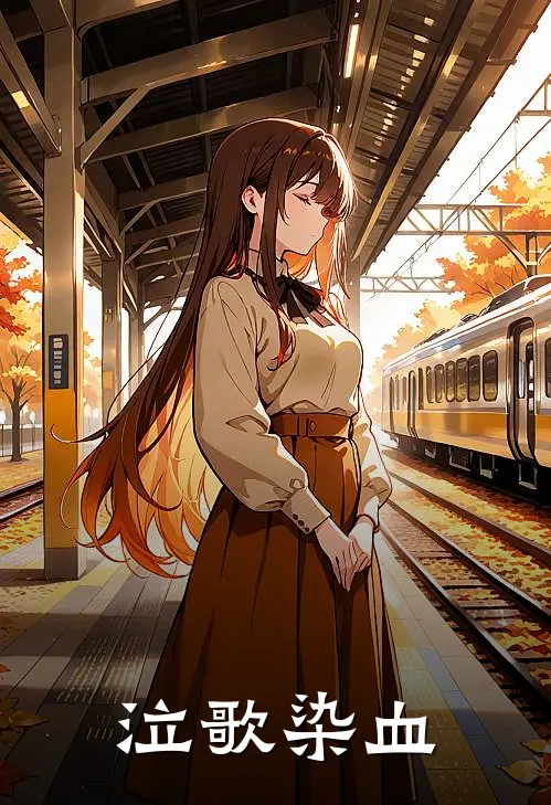 泣歌染血