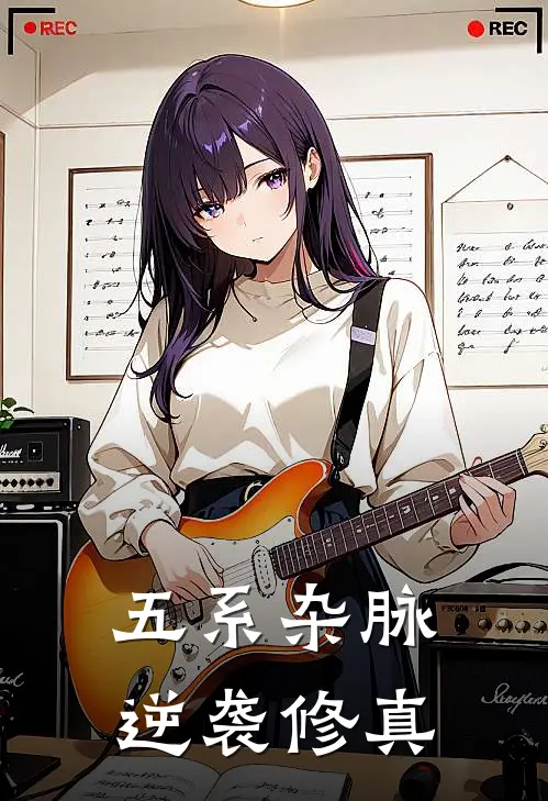 五系杂脉逆袭修真