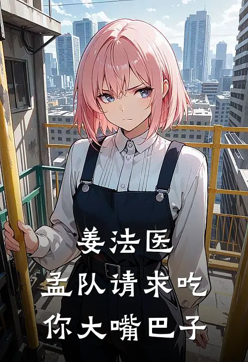 姜法医，孟队请求吃你大嘴巴子