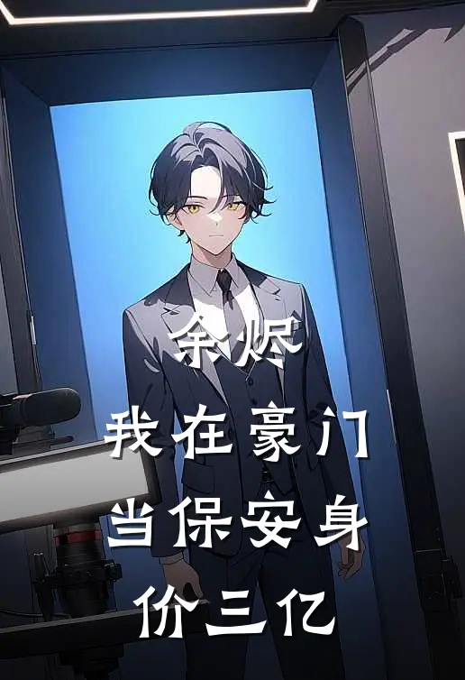 【余烬：我在豪门当保安身价三亿