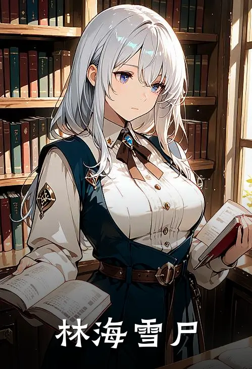 《林海雪尸》王常喜陈江水火爆新书_林海雪尸(王常喜陈江水)免费小说