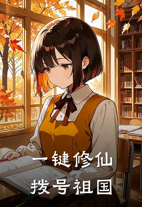 一键修仙：拨号祖国