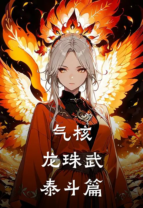 气核：龙珠武泰斗篇林野武天已完结小说推荐_完整版小说气核：龙珠武泰斗篇(林野武天)