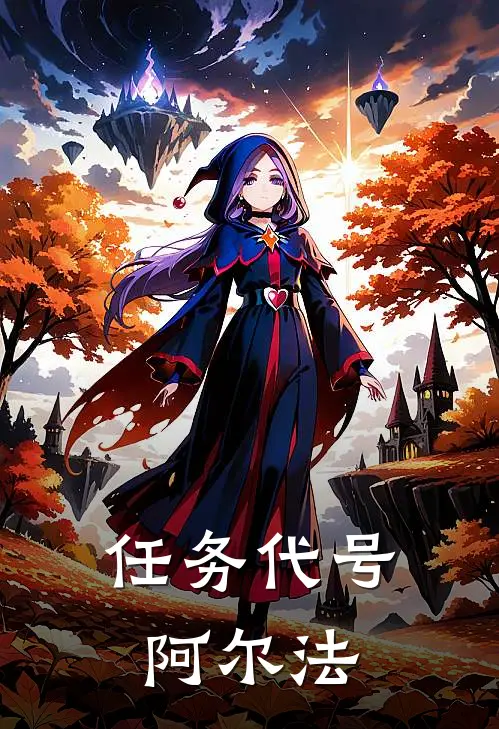 任务代号阿尔法