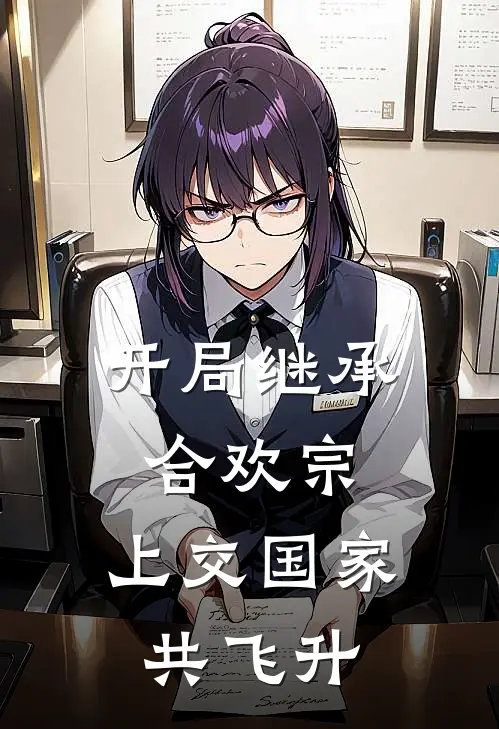开局继承合欢宗，上交国家共飞升