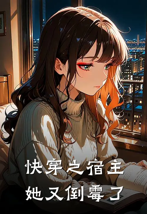 快穿之宿主她又倒霉了李木璃程安煦免费小说大全_小说推荐完本快穿之宿主她又倒霉了(李木璃程安煦)