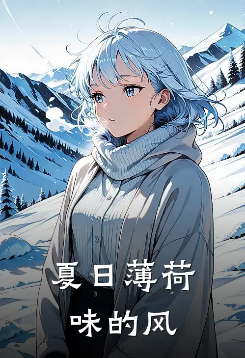 夏日薄荷味的风：林溪江熠全文免费阅读_完结热门小说夏日薄荷味的风：(林溪江熠)