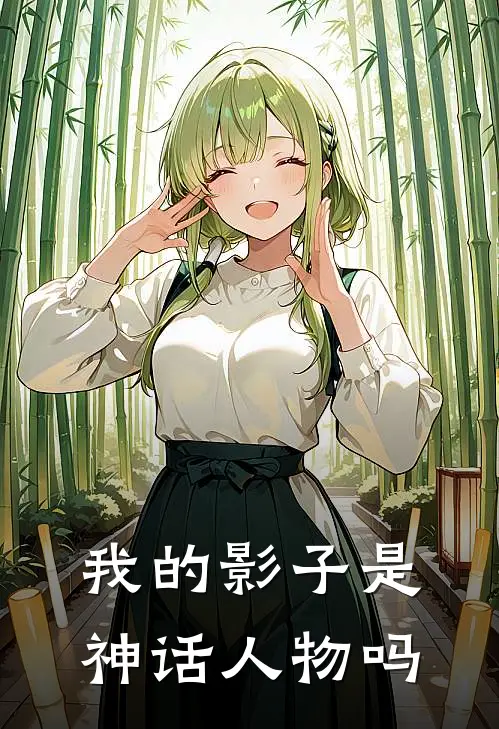 我的影子是神话人物吗