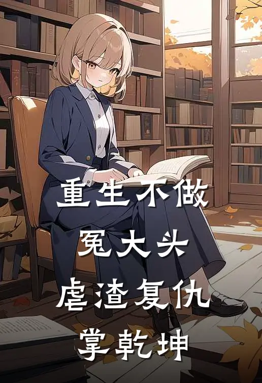 重生不做冤大头，虐渣复仇掌乾坤