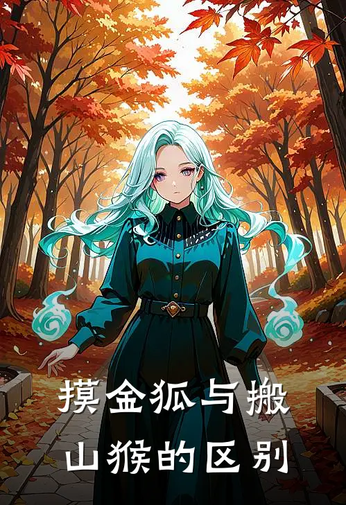 摸金狐与搬山猴的区别