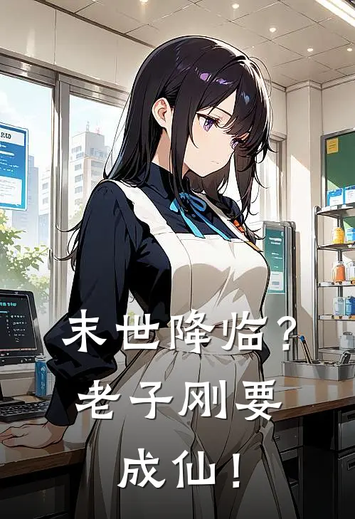 末世降临？老子刚要成仙！(赵铁戈路八方)完结版小说_最新全本小说末世降临？老子刚要成仙！赵铁戈路八方