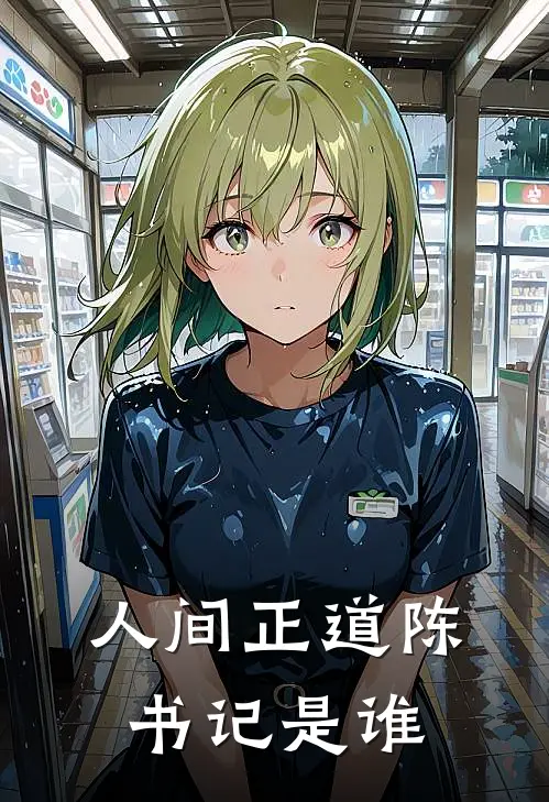 人间正道陈书记是谁