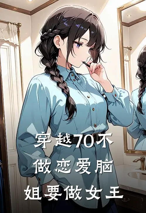穿越70不做恋爱脑，姐要做女王