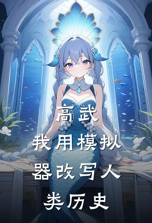 高武，我用模拟器改写人类历史