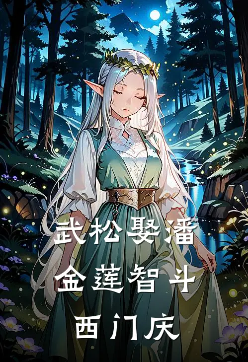 武松娶潘金莲智斗西门庆