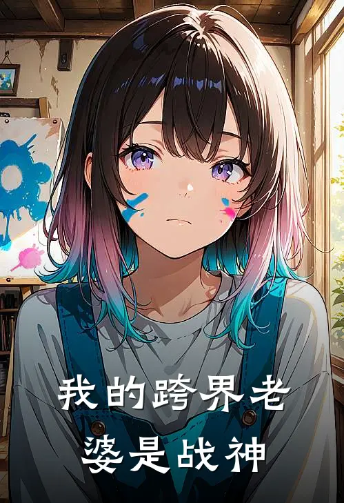 我的跨界老婆是战神