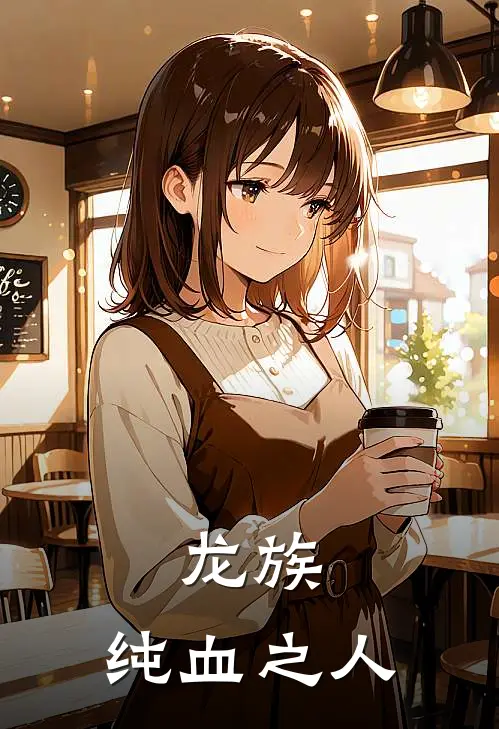 龙族：纯血之人