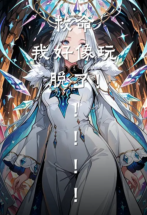 救命，我好像玩脱了！！！！！苏棠赵强小说完整版_热门好看小说救命，我好像玩脱了！！！！！(苏棠赵强)