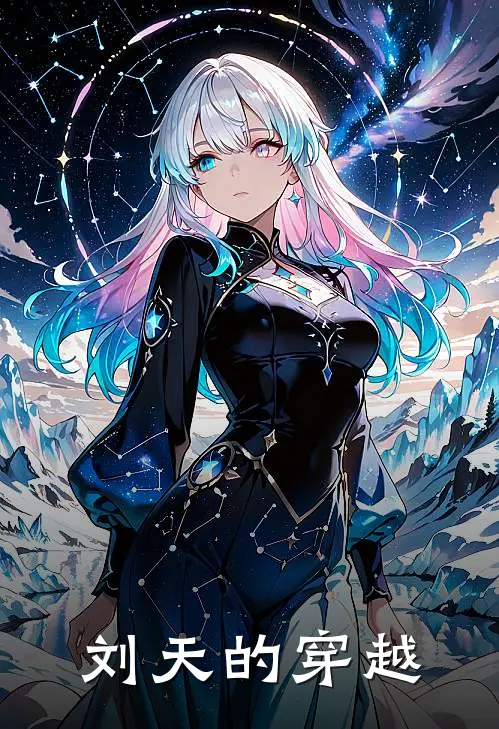 刘天的穿越