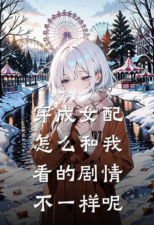 穿成女配怎么和我看的剧情不一样呢