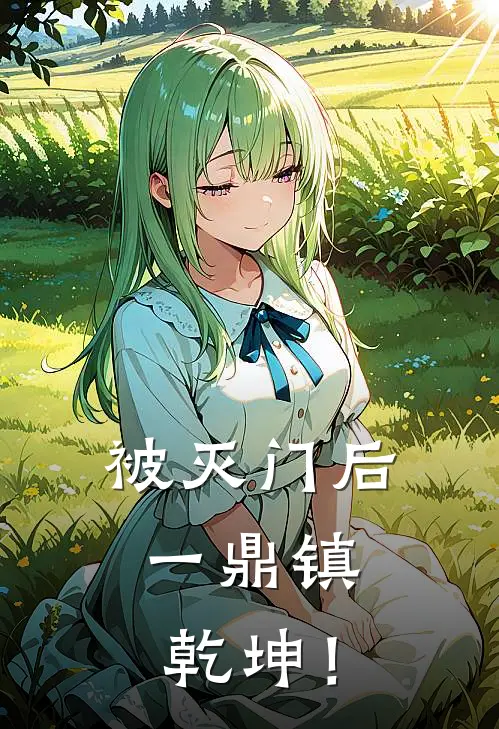 被灭门后，一鼎镇乾坤！