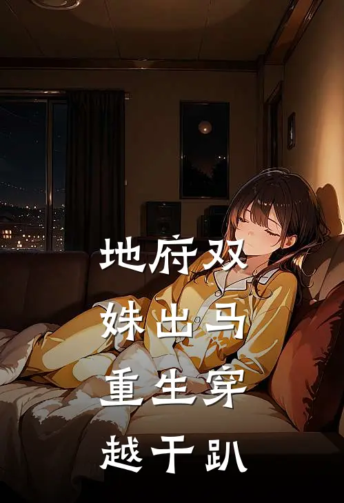 地府双姝出马，重生穿越干趴