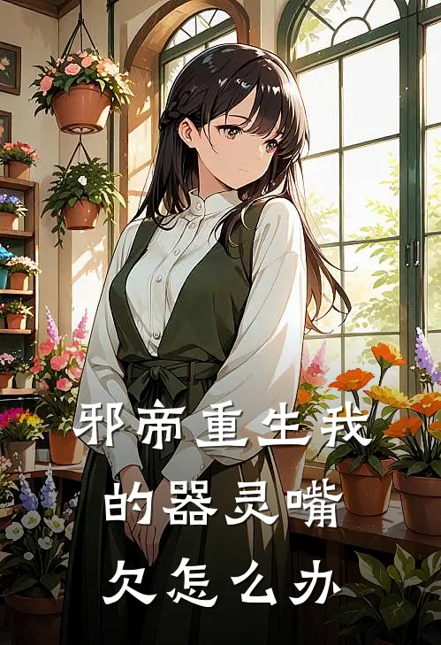 邪帝重生我的器灵嘴欠怎么办