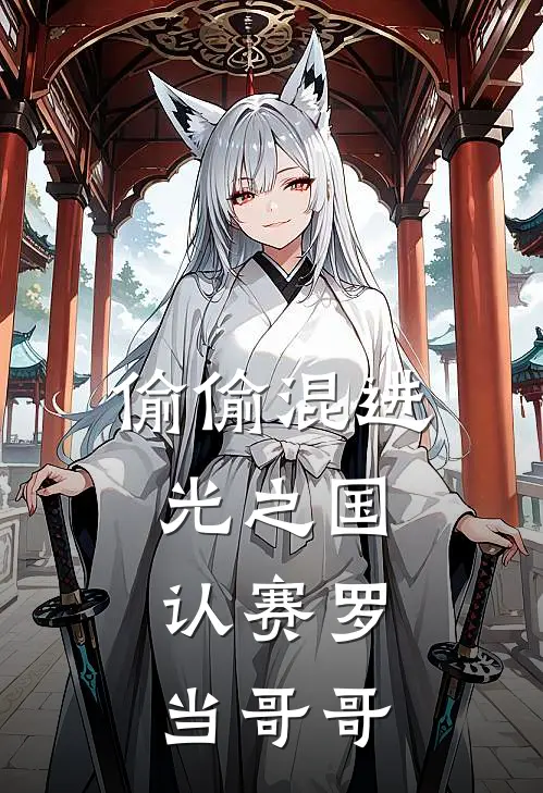 偷偷混进光之国，认赛罗当哥哥