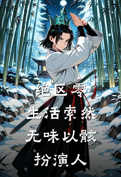 绝区零：生活索然无味以骸扮演人