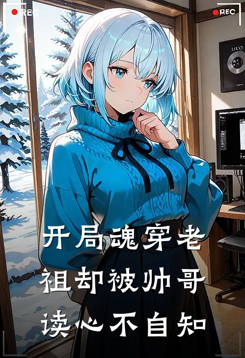 开局魂穿老祖却被帅哥读心不自知