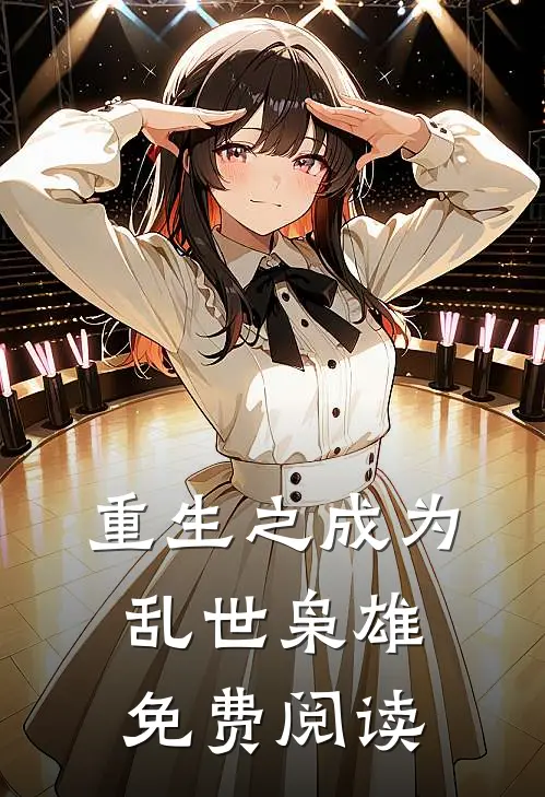 重生之成为乱世枭雄免费阅读