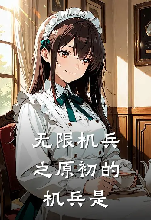 无限机兵之原初的机兵是