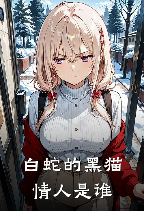 白蛇的黑猫情人是谁