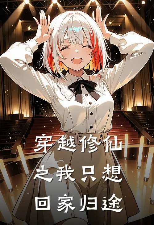 穿越修仙之我只想回家【归途】