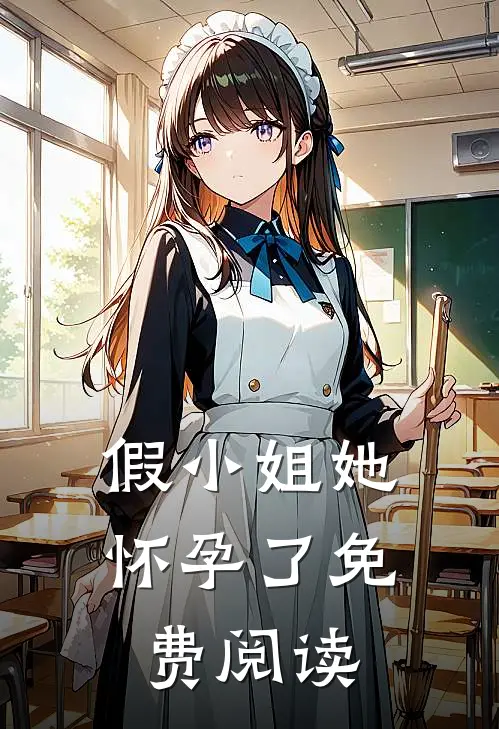 假小姐她怀孕了免费阅读