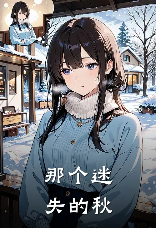 那个迷失的秋