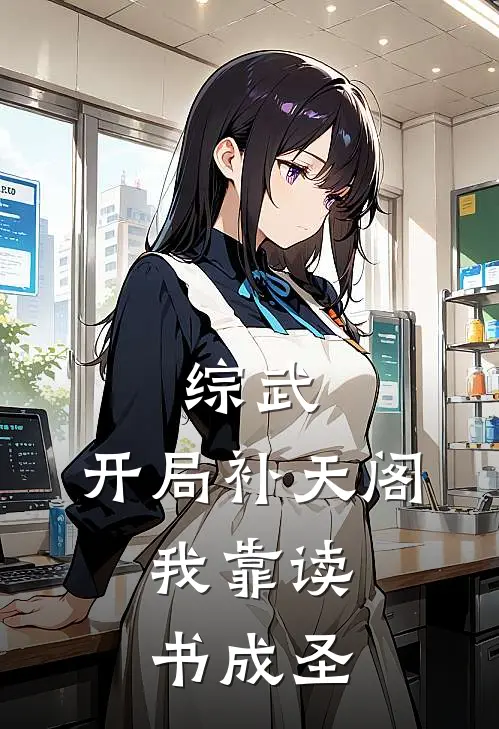 综武：开局补天阁，我靠读书成圣