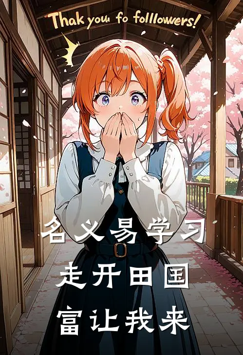 名义易学习，走开田国富让我来