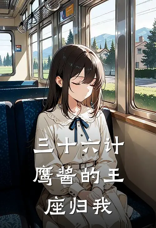 三十六计，鹰酱的王座归我