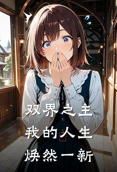 双界之主：我的人生焕然一新陈晨张强小说推荐完结_全集免费小说双界之主：我的人生焕然一新(陈晨张强)