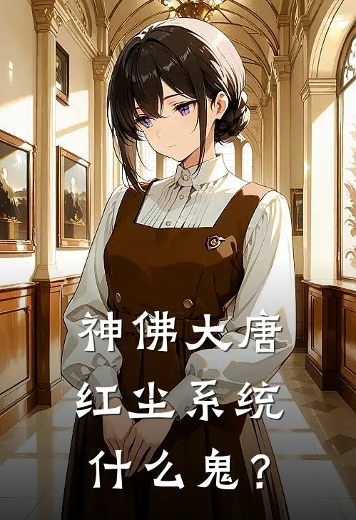 神佛大唐，红尘系统什么鬼？(李策杨婵)热门小说推荐_免费小说在线看神佛大唐，红尘系统什么鬼？李策杨婵