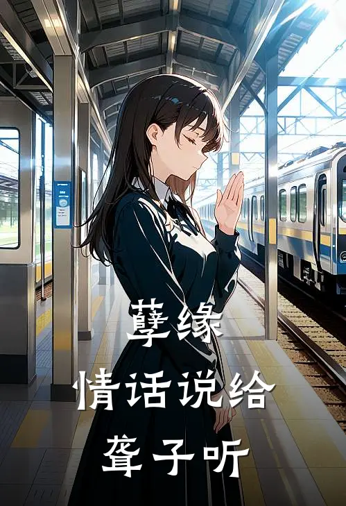 孽缘：情话说给聋子听