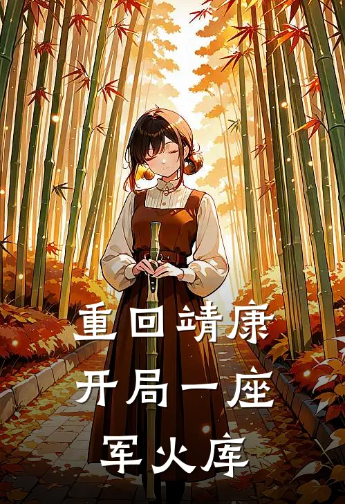 重回靖康：开局一座军火库