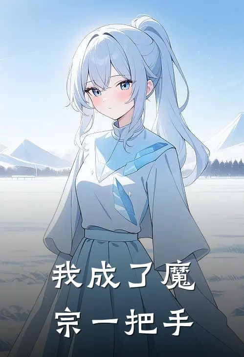 我成了魔宗一把手