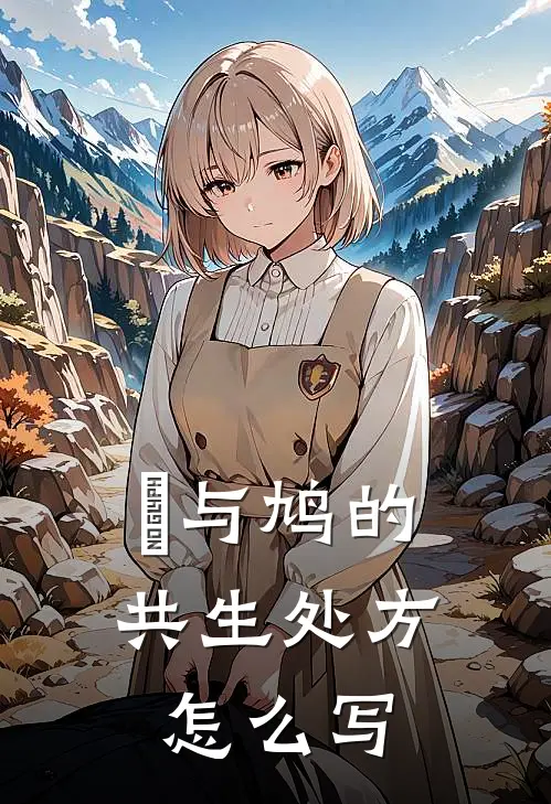 鸮与鸠的共生处方怎么写