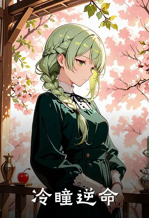 冷瞳逆命