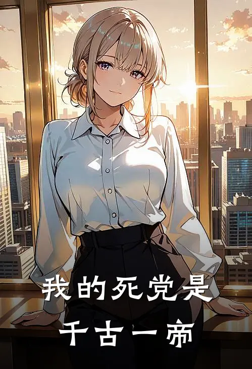 我的死党是千古一帝李哲嬴政小说免费完结_完本热门小说我的死党是千古一帝李哲嬴政