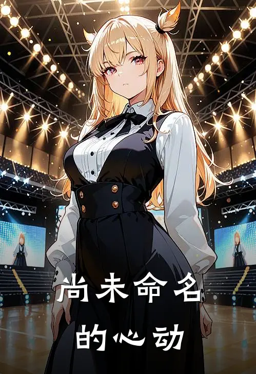 尚未命名的心动